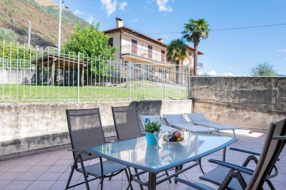 Photo of Patio Balcony in Tremezzina