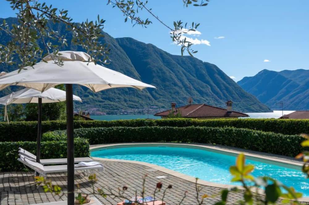 Photo of Outdoor in Tremezzina