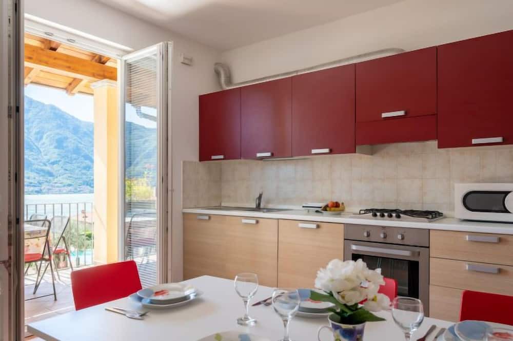 Photo of Kitchen in Tremezzina