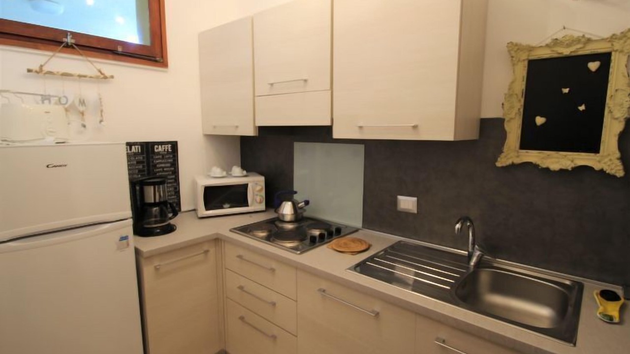 Photo of Kitchen in Euroville