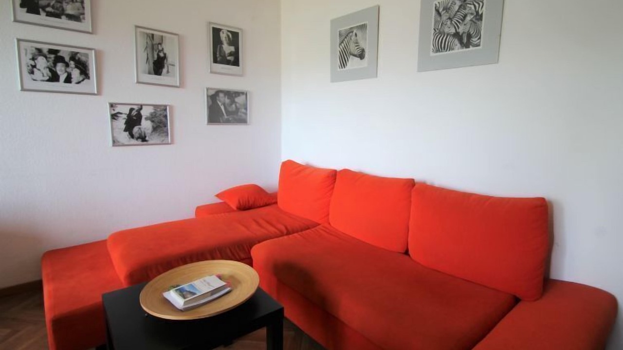 Photo of Livingroom in Euroville
