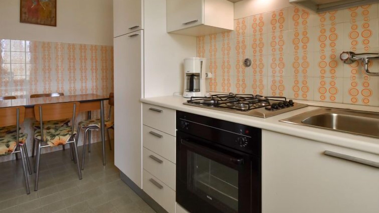 Photo of Kitchen in Vesta