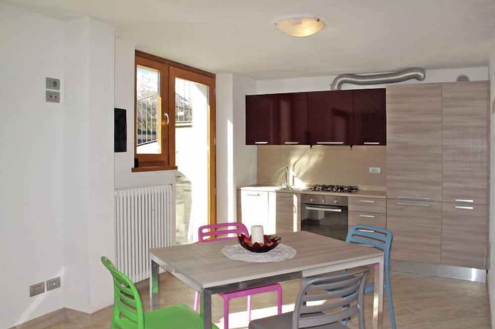 Photo of Kitchen in Travisa