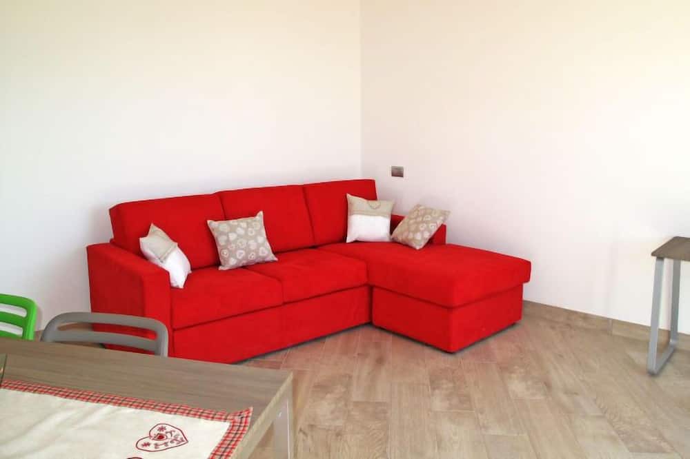 Photo of Livingroom in Travisa
