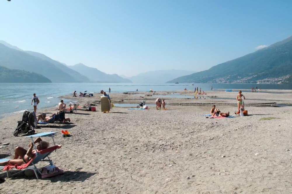 Photo of Outdoor in Travisa