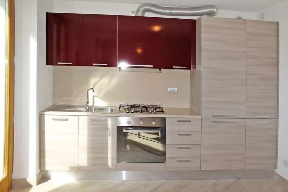 Photo of Kitchen in Travisa