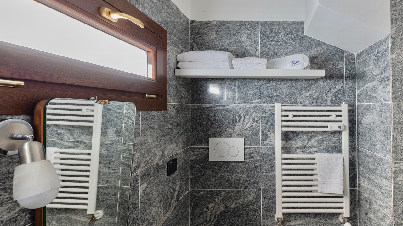 Photo of Bathroom in Stadera