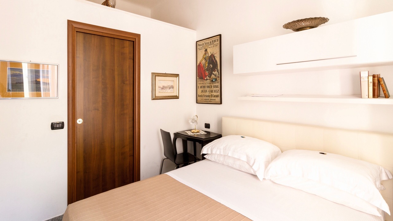 Photo of Bedroom in Stadera