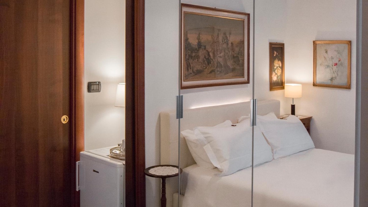 Photo of Bedroom in Stadera