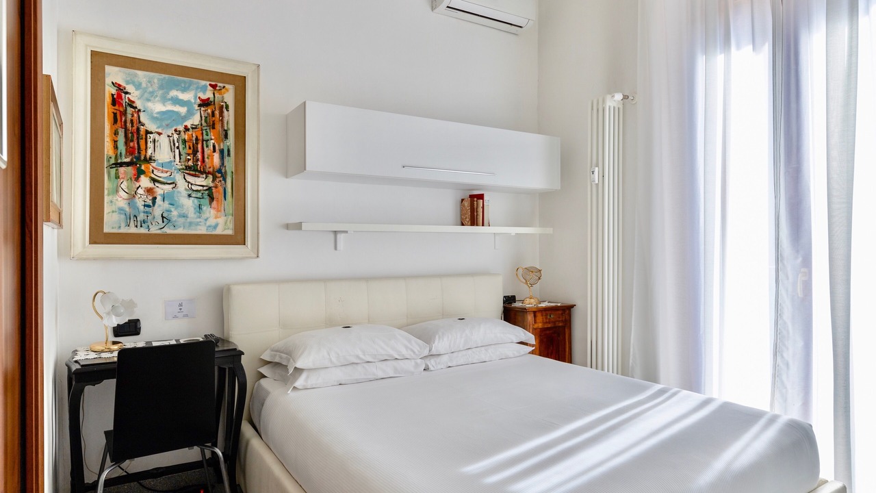 Photo of Bedroom in Stadera
