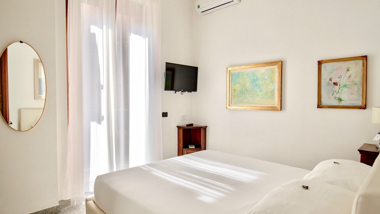 Photo of Bedroom in Stadera