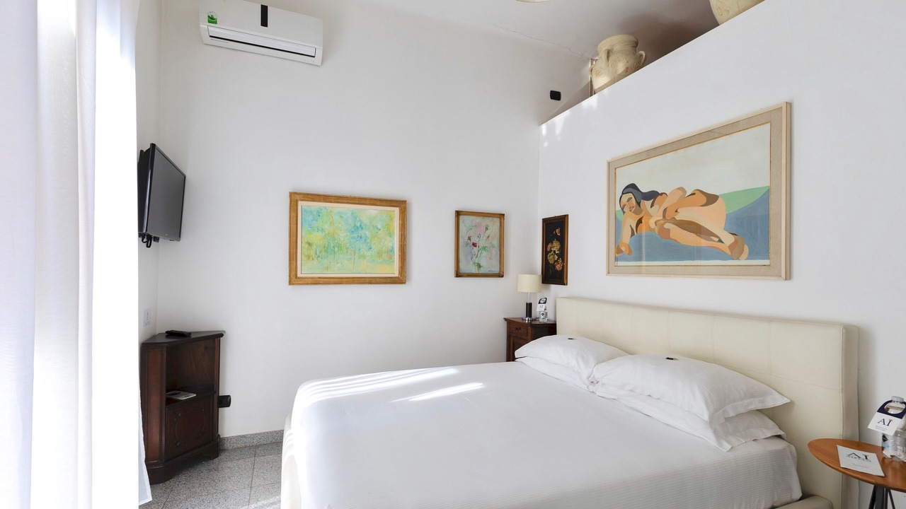 Photo of Bedroom in Stadera