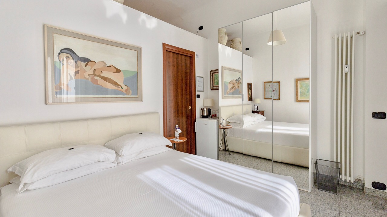 Photo of Bedroom in Stadera
