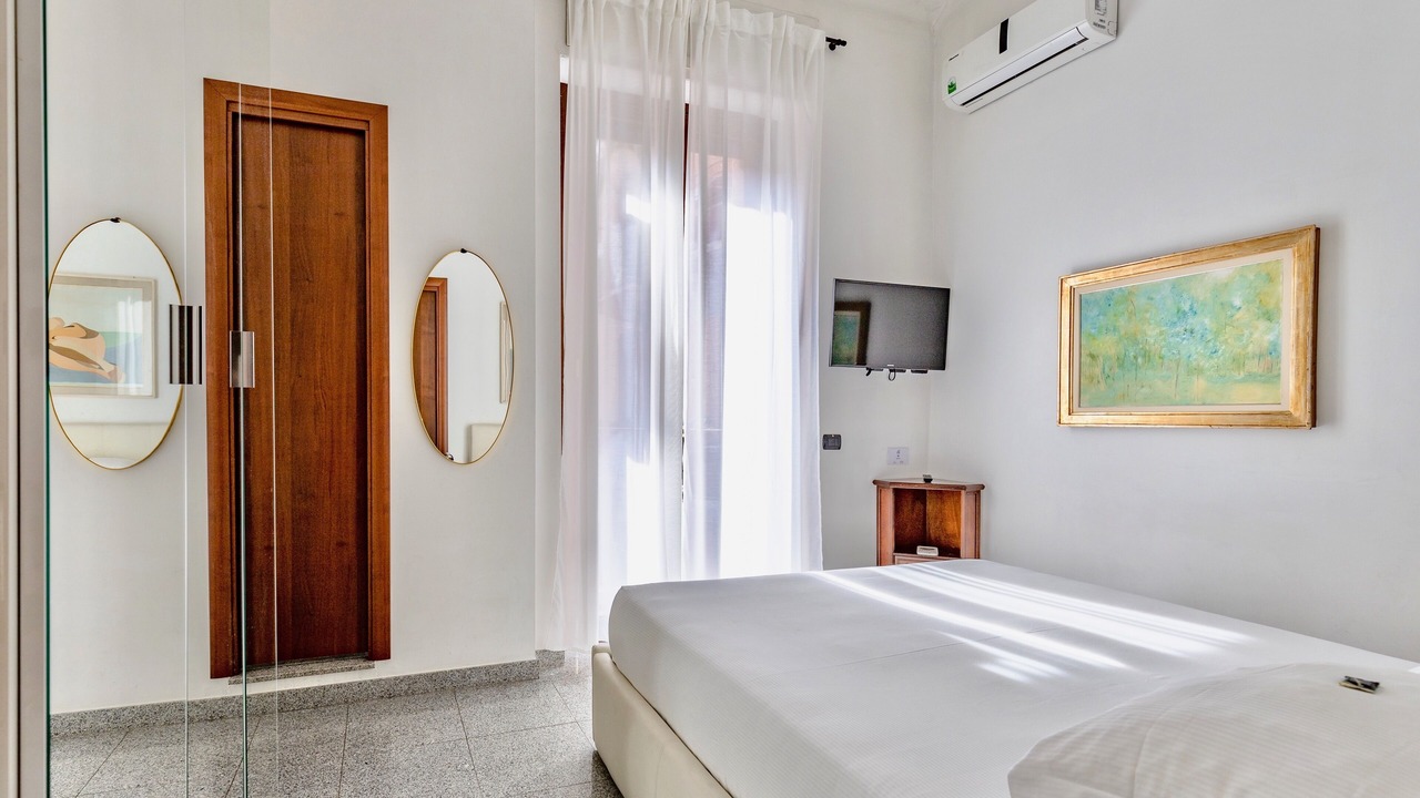 Photo of Bedroom in Stadera