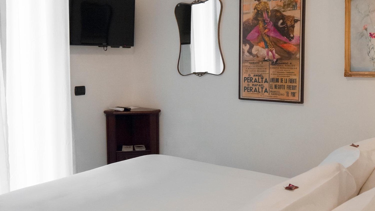 Photo of Bedroom in Stadera
