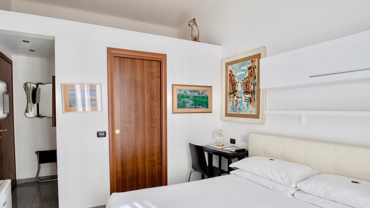 Photo of Bedroom in Stadera