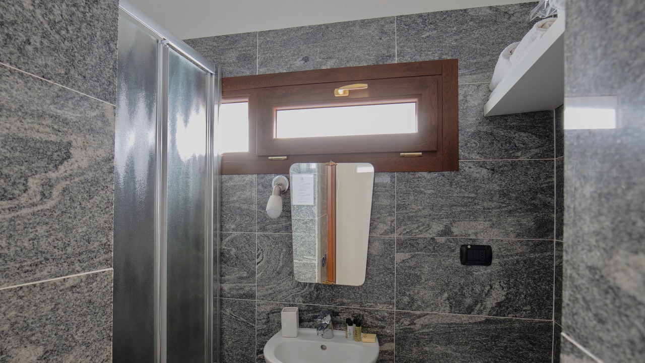 Photo of Bathroom in Stadera