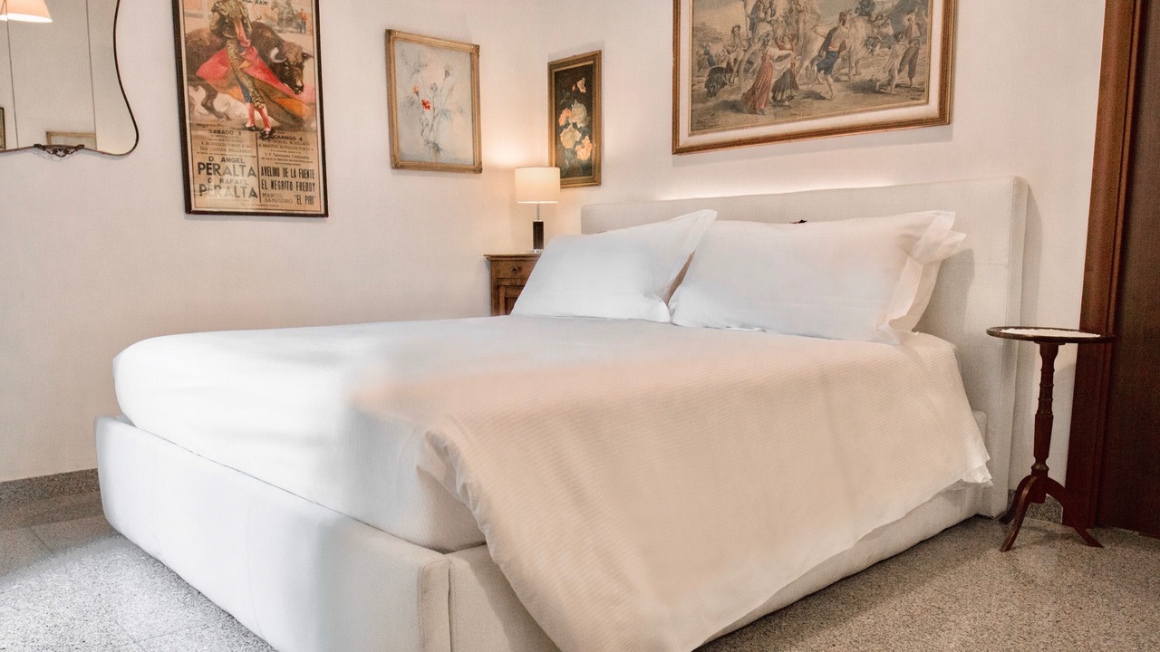 Photo of Bedroom in Stadera