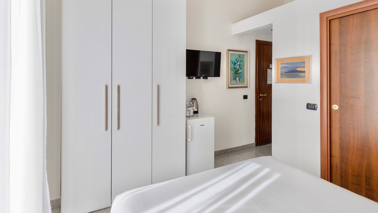 Photo of Bedroom in Stadera
