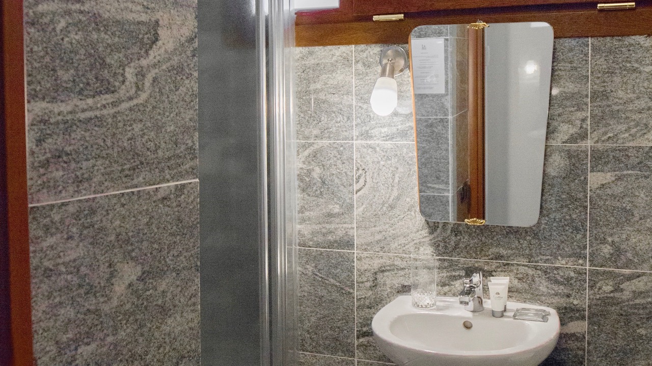 Photo of Bathroom in Stadera