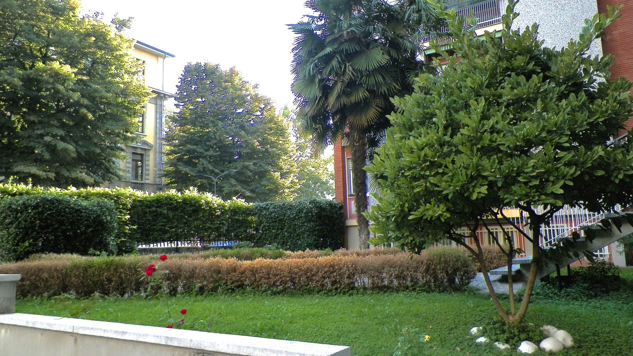 Photo of Outdoor in Chiesa Rossa
