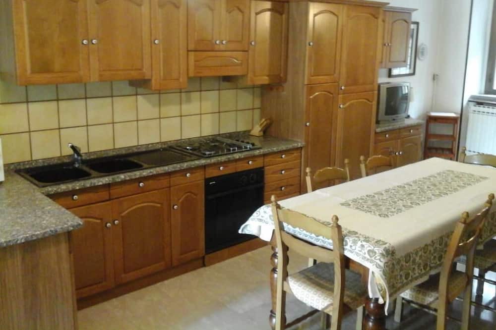 Photo of Kitchen in Zone