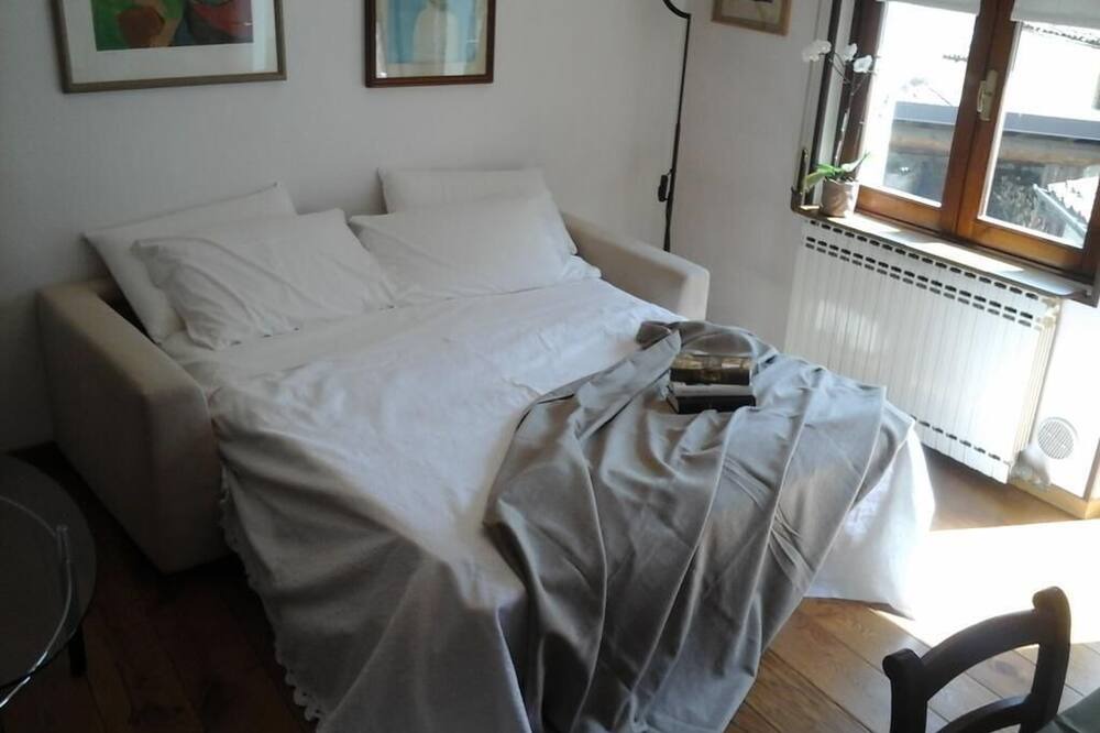 Photo of Bedroom in Zone
