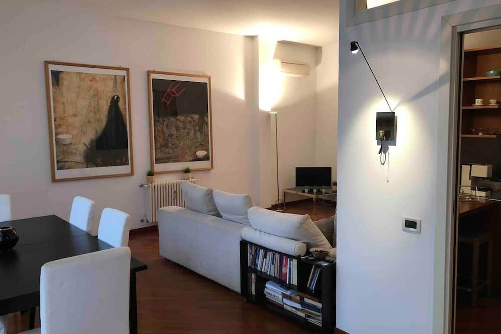 Photo of Bedroom in Porta Venezia
