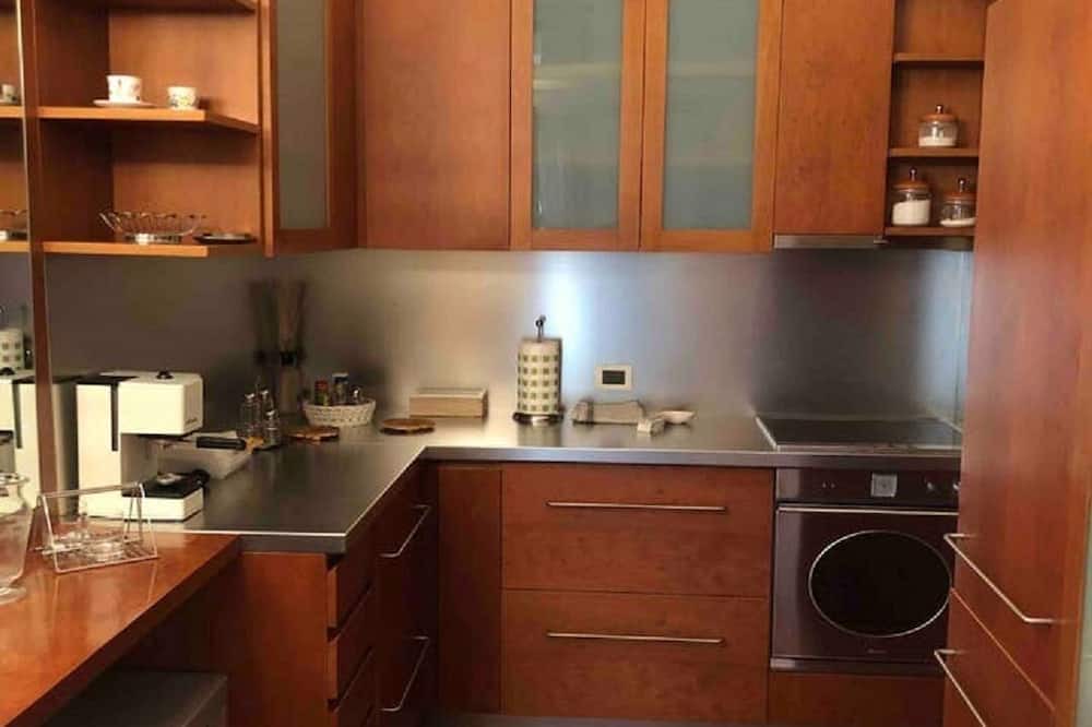 Photo of Kitchen in Porta Venezia