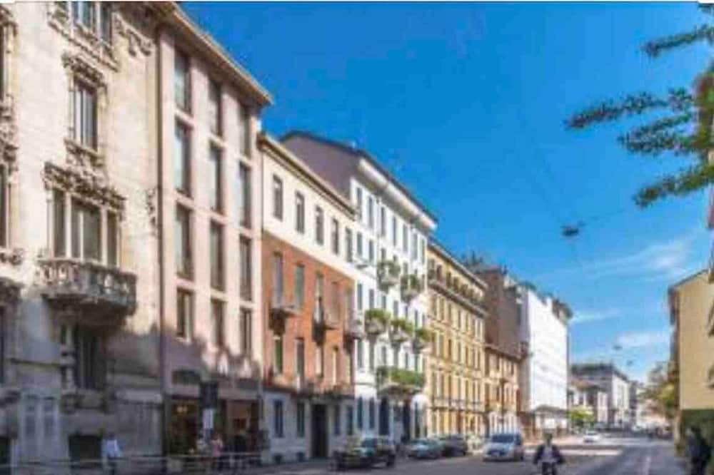 Photo of Outdoor in Porta Venezia