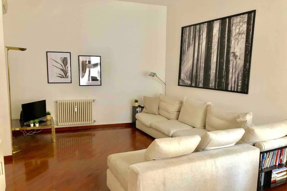 Photo of Livingroom in Porta Venezia