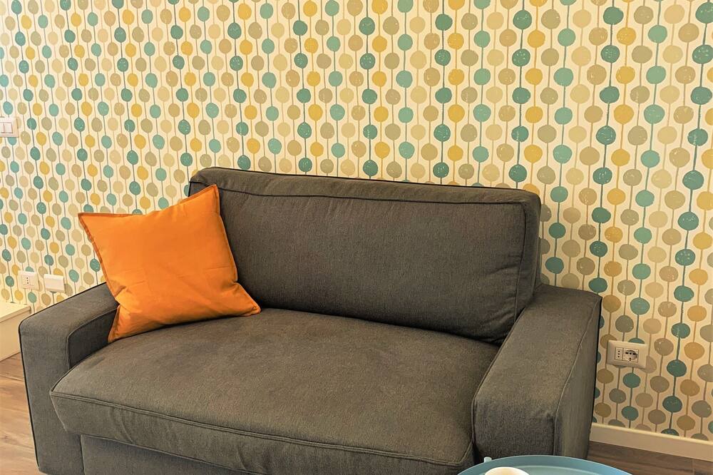 Photo of Livingroom in Porta Genova