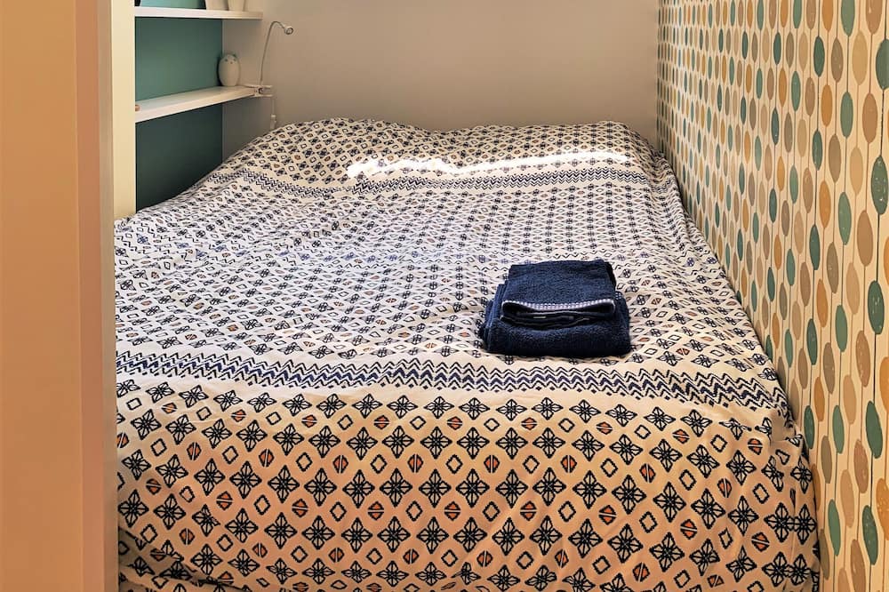 Photo of Bedroom in Porta Genova