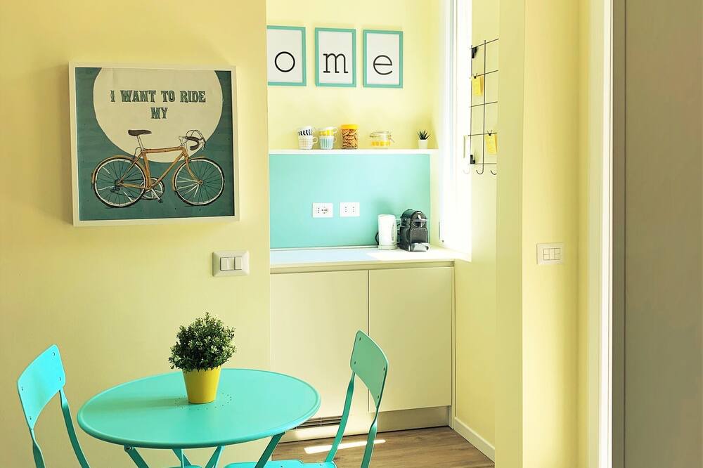 Photo of Kitchen in Porta Genova