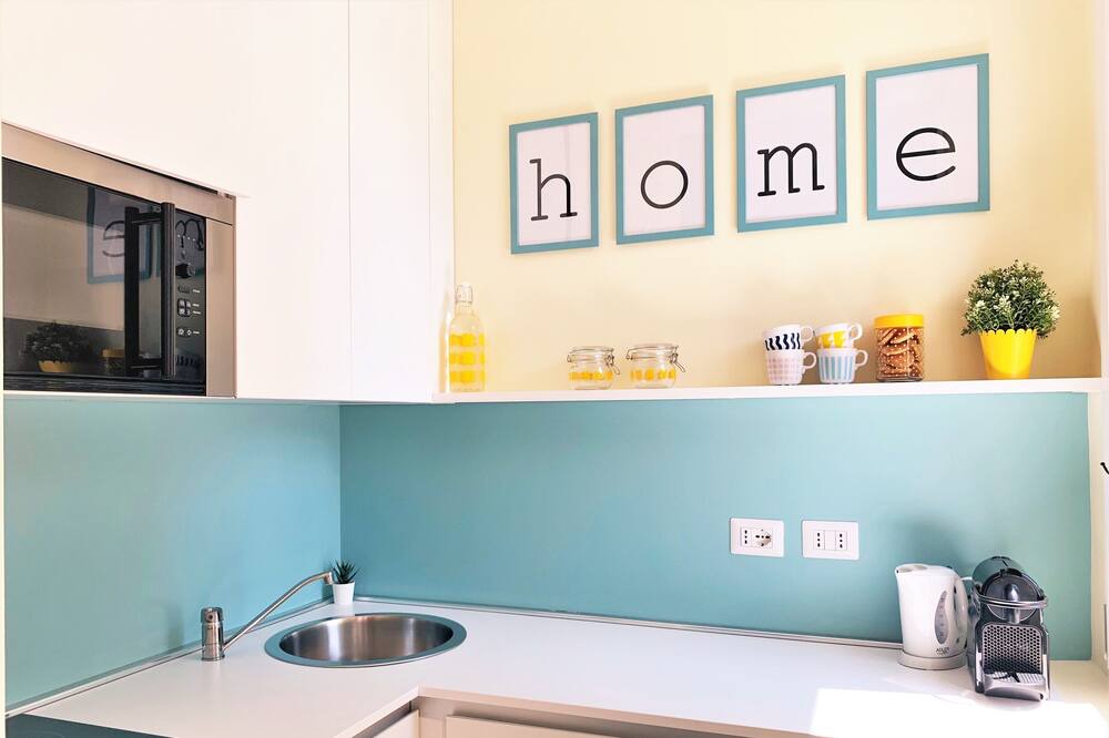 Photo of Kitchen in Porta Genova