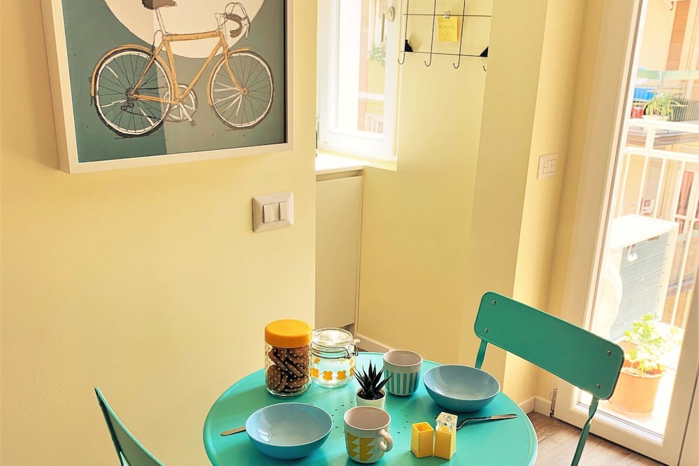 Photo of Kitchen in Porta Genova