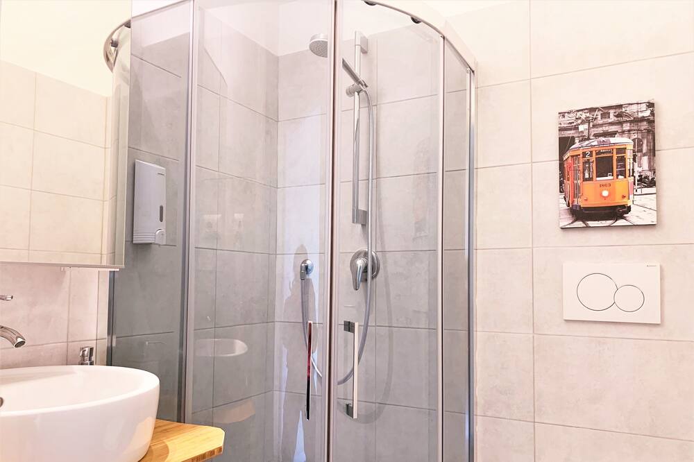 Photo of Bathroom in Porta Genova