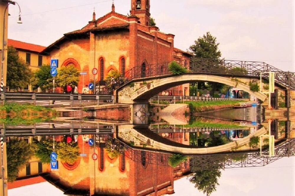 Photo of Outdoor in Porta Genova