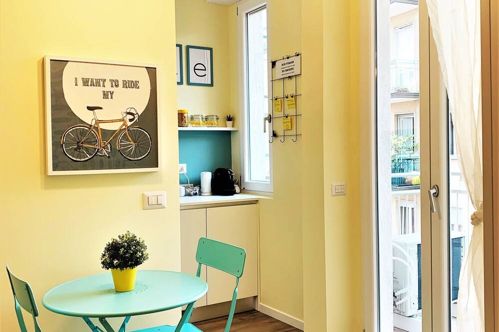Photo of Kitchen in Porta Genova