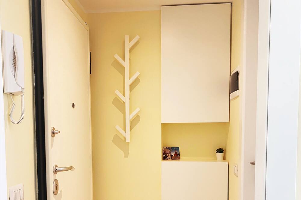 Photo of Bedroom in Porta Genova