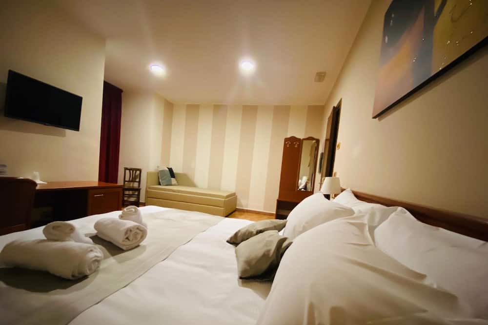 Photo of Bedroom in Cantello