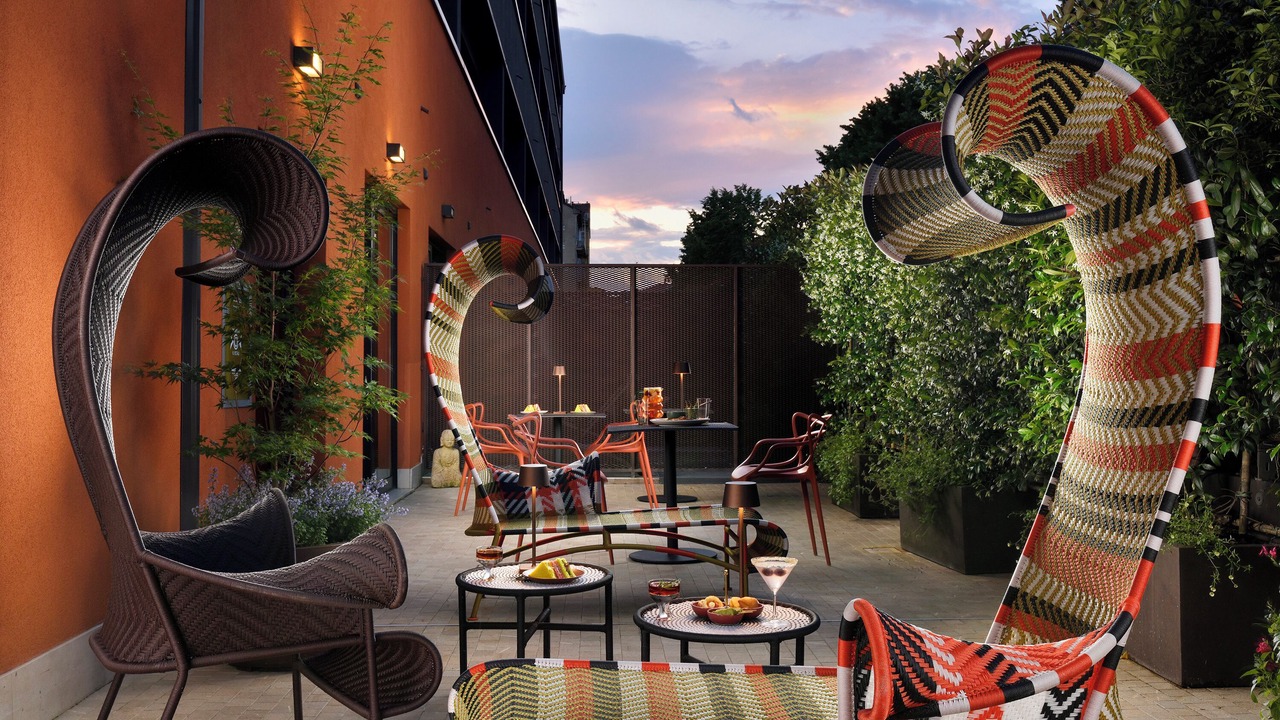 Photo of Outdoor in Villapizzone