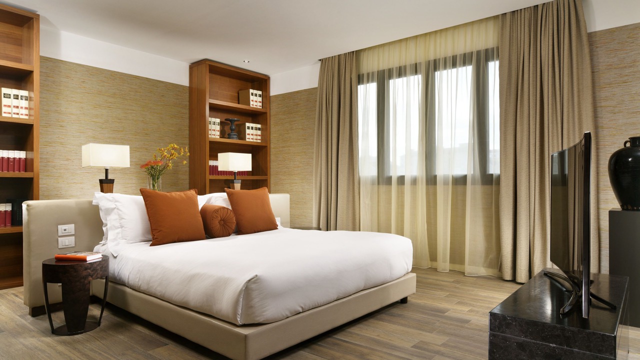 Photo of Bedroom in Villapizzone