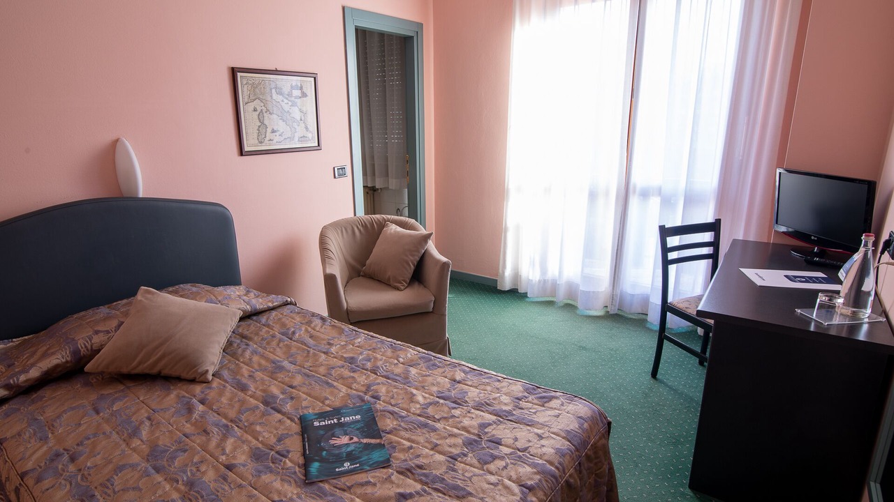 Photo of Bedroom in Mossini