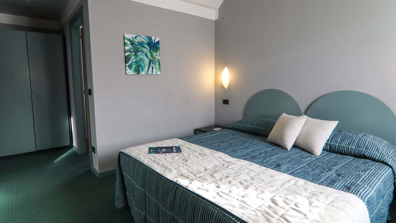 Photo of Bedroom in Mossini