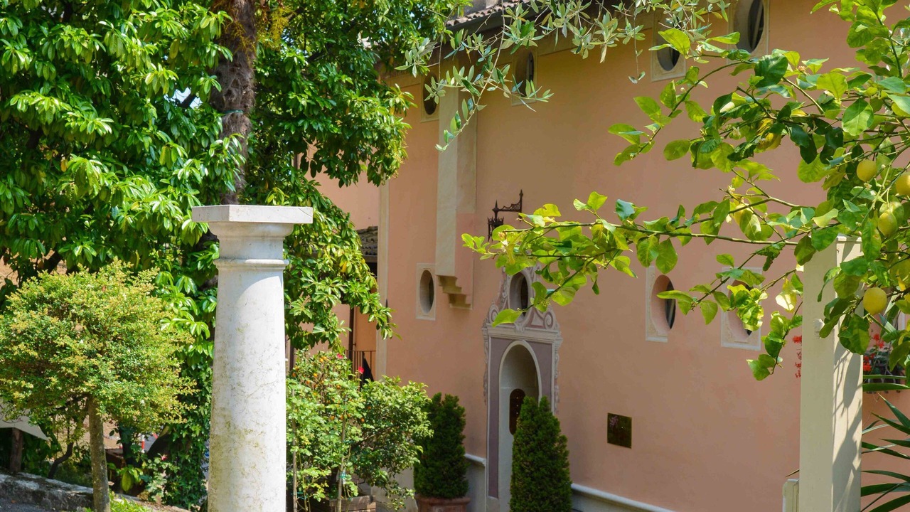 Photo of Outdoor in Gardone Riviera