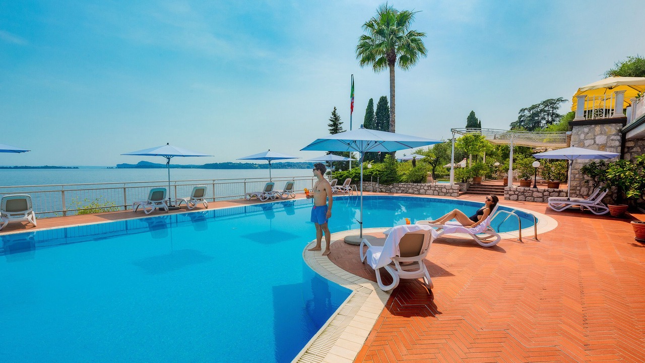 Photo of Outdoor in Gardone Riviera