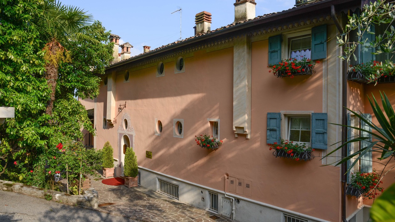 Photo of Outdoor in Gardone Riviera