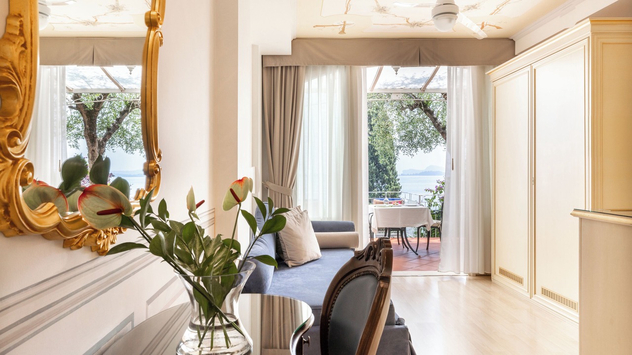 Photo of Outdoor in Gardone Riviera