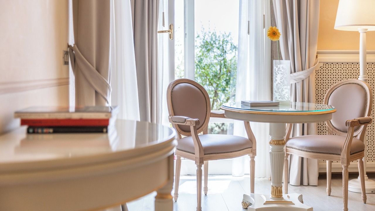 Photo of Bedroom in Gardone Riviera